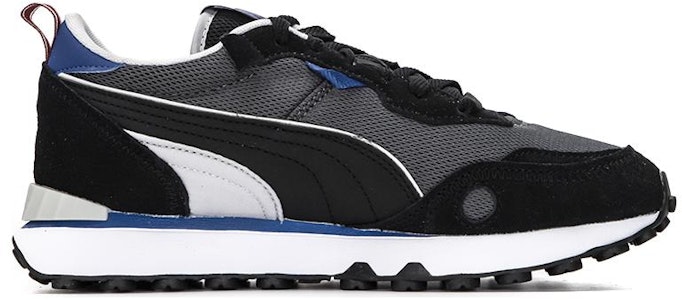 푸마 라이더 FV 아이비리그 '다크 섀도우' 387173-03 Order 푸마 라이더 FV 아이비리그 '다크 섀도우' 387173-03