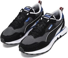 彪马Rider FV常春藤系列“暗影” 387173-03 Lookbook 彪马Rider FV常春藤系列“暗影” 387173-03