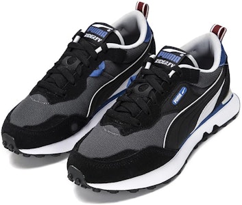 푸마 라이더 FV 아이비리그 '다크 섀도우' 387173-03 Lookbook 푸마 라이더 FV 아이비리그 '다크 섀도우' 387173-03