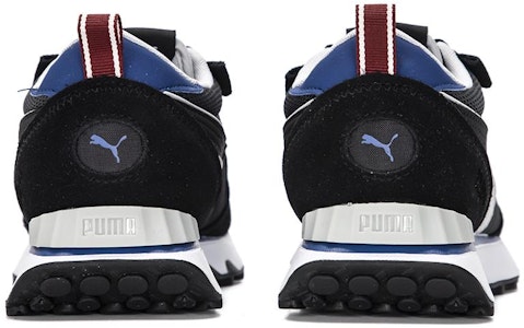 푸마 라이더 FV 아이비리그 '다크 섀도우' 387173-03 Shop 푸마 라이더 FV 아이비리그 '다크 섀도우' 387173-03