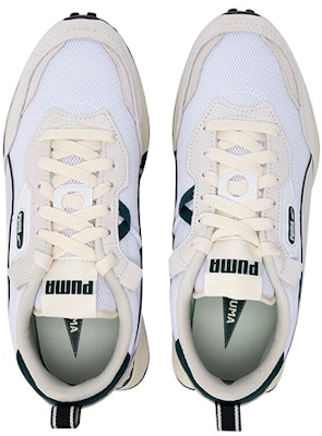 푸마 라이더 FV 아이비리그 '화이트' (Puma Rider FV 아이비리그 '화이트') 387173-01 Order 푸마 라이더 FV 아이비리그 '화이트' (Puma Rider FV 아이비리그 '화이트') 387173-01