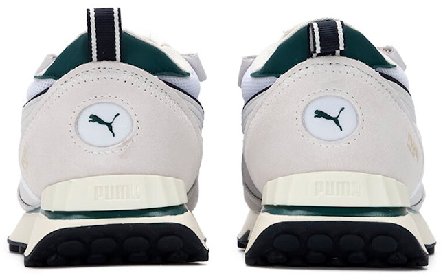 Puma Rider FV Ivy League 'Whisper White' 387173-01 Lookbook Puma Rider FV Ivy League 'Whisper White' 387173-01