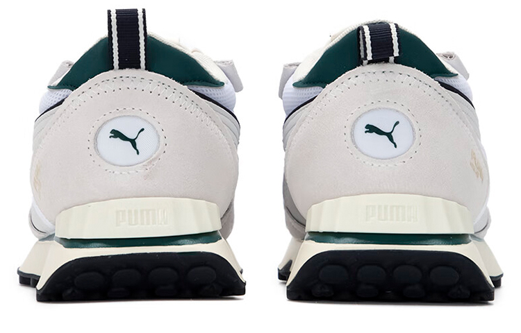 Lookbook Puma Rider FV Ivy League 'Blanco Susurro' 387173-01