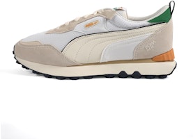Puma Rider FV Ivy League 'White Frosted Ivory' 387173-04 Puma Rider FV Ivy League 'White Frosted Ivory' 387173-04