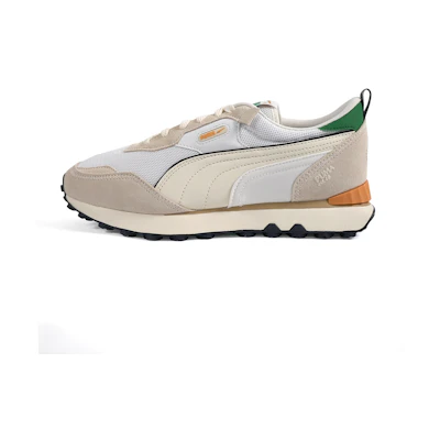 Puma Rider FV Ivy League 'White Frosted Ivory'