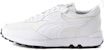 Puma Rider FV Kulit 'Putih Hitam' 387172-02