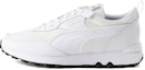 Buy Puma Rider FV Kulit 'Putih Hitam' 387172-02