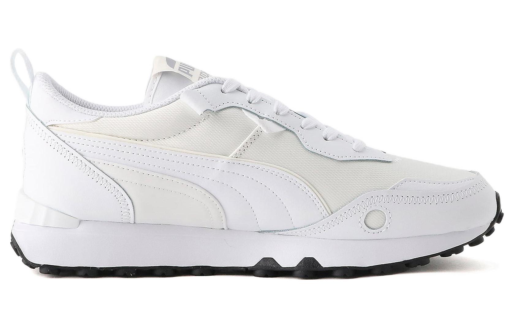 Order Puma Rider FV Cuero 'Blanco Negro' 387172-02