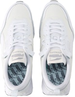 プーマ ライダーFV レザー 白黒 387172-02 Shop プーマ ライダーFV レザー 白黒 387172-02