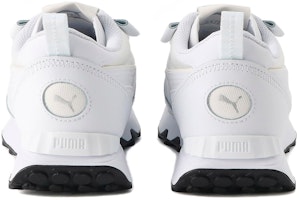 プーマ ライダーFV レザー 白黒 387172-02 Purchase プーマ ライダーFV レザー 白黒 387172-02