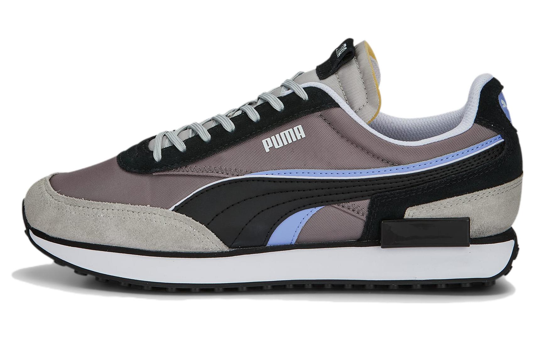 Puma Rider FV Low 'Black'