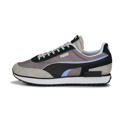 Puma Rider FV Low 'Black'