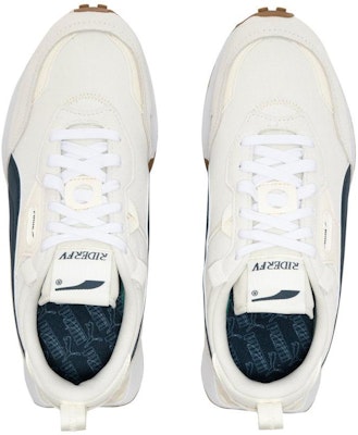 Zapatillas Puma Rider FV 'Blanco Beige Negro' 391925-03 Shop Zapatillas Puma Rider FV 'Blanco Beige Negro' 391925-03