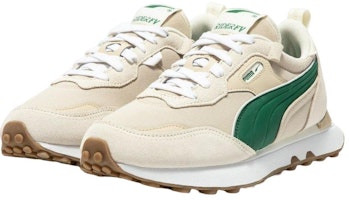 彪马Rider FV Pop FS '格兰诺拉葡萄藤'运动鞋 391925-01 Lookbook 彪马Rider FV Pop FS '格兰诺拉葡萄藤'运动鞋 391925-01