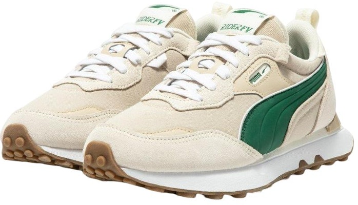 Puma Rider FV Pop FS 'Granola Vine' 391925-01 Lookbook Puma Rider FV Pop FS 'Granola Vine' 391925-01