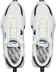 彪马Rider FV Ultra‘白蓝绿’ 387505-01 Shop 彪马Rider FV Ultra‘白蓝绿’ 387505-01