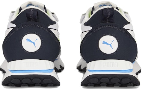 彪马Rider FV Ultra‘白蓝绿’ 387505-01 Purchase 彪马Rider FV Ultra‘白蓝绿’ 387505-01