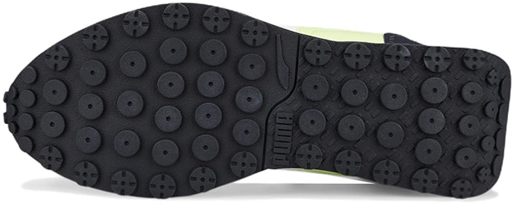 彪马Rider FV Ultra‘白蓝绿’ 387505-01 Details for 彪马Rider FV Ultra‘白蓝绿’ 387505-01