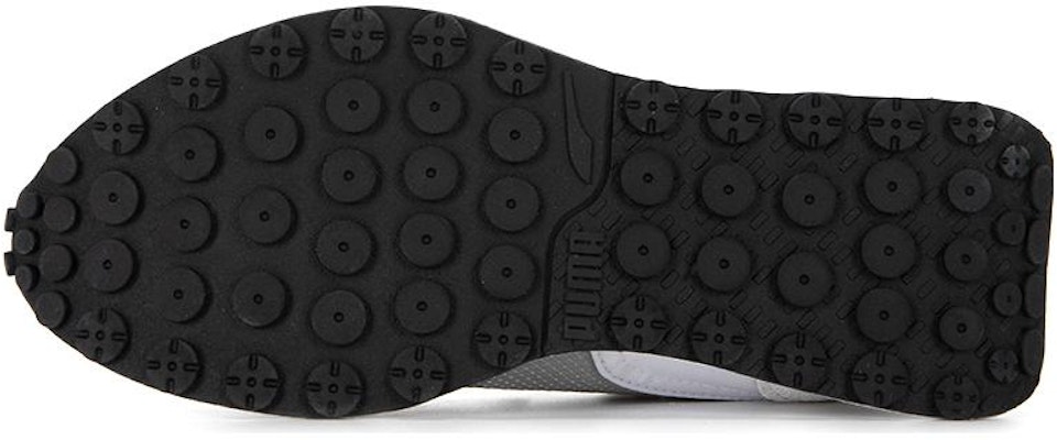 푸마 라이더 FV 엑스레이 '화이트' 390052-03 Purchase 푸마 라이더 FV 엑스레이 '화이트' 390052-03