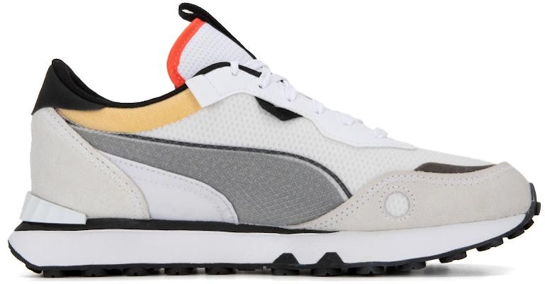 Puma Rider FV X-Ray 'Blanco' 390052-03 Order Puma Rider FV X-Ray 'Blanco' 390052-03