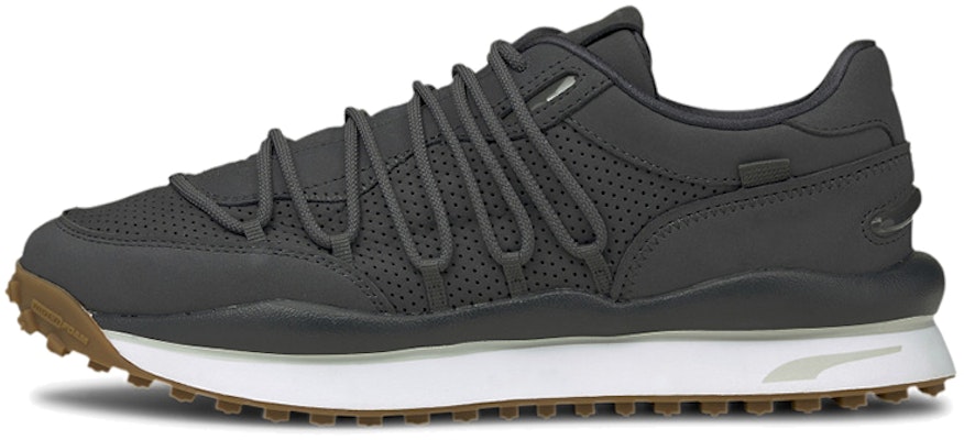 Sepatu Puma Lace Rider Prm Abu/Putih 375956-01 Buy Sepatu Puma Lace Rider Prm Abu/Putih 375956-01