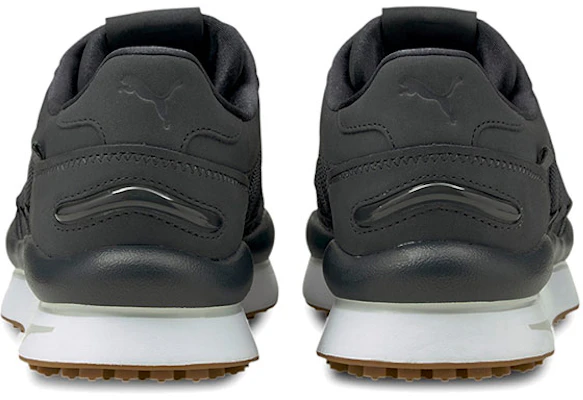 Sepatu Puma Lace Rider Prm Abu/Putih 375956-01 Purchase Sepatu Puma Lace Rider Prm Abu/Putih 375956-01