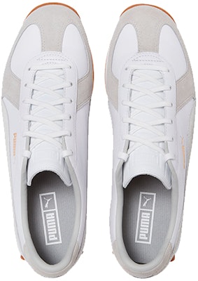 Puma Army Trainer Rider 'Blanco Gris Violeta' 386944-01 Lookbook Puma Army Trainer Rider 'Blanco Gris Violeta' 386944-01