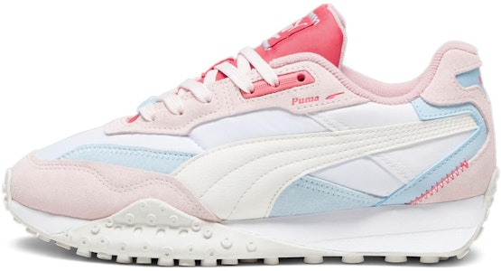 Puma Blktop Rider 'Putih-Pink Frosty' 392725-11 Buy Puma Blktop Rider 'Putih-Pink Frosty' 392725-11