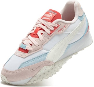 Puma Blktop Rider 'Putih-Pink Frosty' 392725-11 Shop Puma Blktop Rider 'Putih-Pink Frosty' 392725-11