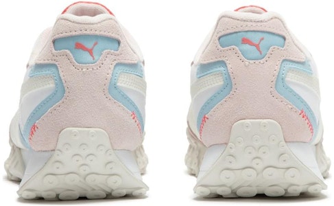 Puma Blktop Rider 'Putih-Pink Frosty' 392725-11 Details for Puma Blktop Rider 'Putih-Pink Frosty' 392725-11