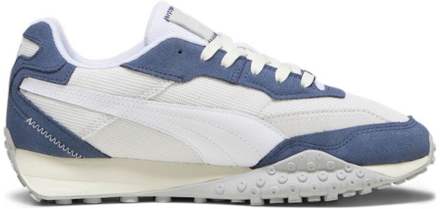 Puma Blktop Rider Washed 'Putih Teal' 394828-02 Order Puma Blktop Rider Washed 'Putih Teal' 394828-02