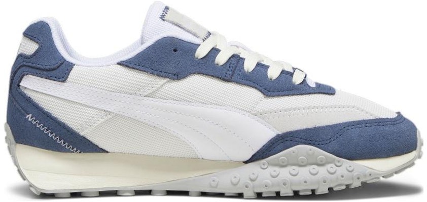 Puma Blktop Rider Washed 'White Teal' 394828-02 Order Puma Blktop Rider Washed 'White Teal' 394828-02