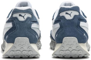 Puma Blktop Rider Washed 'Putih Teal' 394828-02 Shop Puma Blktop Rider Washed 'Putih Teal' 394828-02