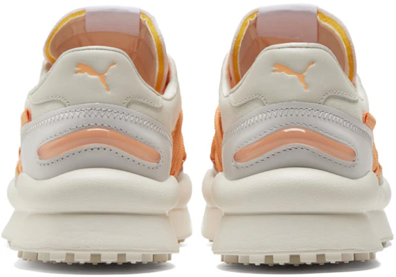 彪马Lace Rider T白色/橙色 382329-01 Shop 彪马Lace Rider T白色/橙色 382329-01