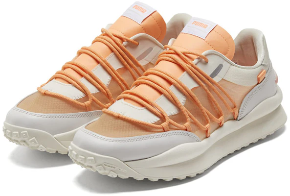 彪马Lace Rider T白色/橙色 382329-01 Purchase 彪马Lace Rider T白色/橙色 382329-01