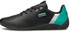 Buy Puma Mercedes F1 Ridge Low Top Cat Hitam/Hijau/Perak 306650-02