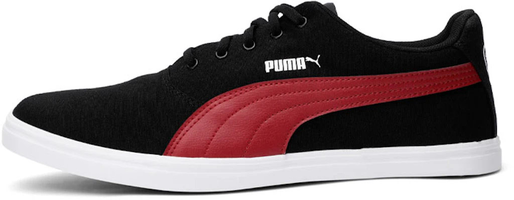Puma Rigel IDP ''Schwarz Rot'' 371248-01 Buy Puma Rigel IDP ''Schwarz Rot'' 371248-01