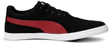 Order Puma Rigel IDP ''Schwarz Rot'' 371248-01