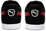 Lookbook Puma Rigel IDP ''Schwarz Rot'' 371248-01