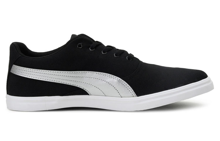 Order Puma Rigel Idp ''Zwart Zilver'' 371248-08