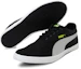 Lookbook Puma Rigel Idp ''Zwart Zilver'' 371248-08