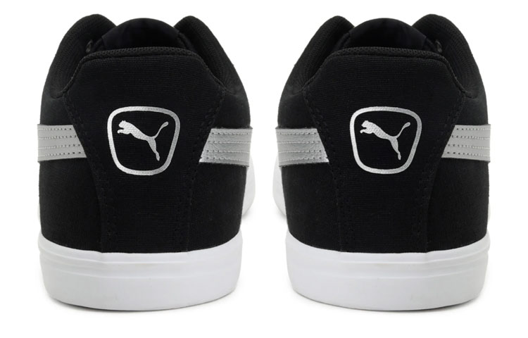 Shop Puma Rigel Idp ''Zwart Zilver'' 371248-08
