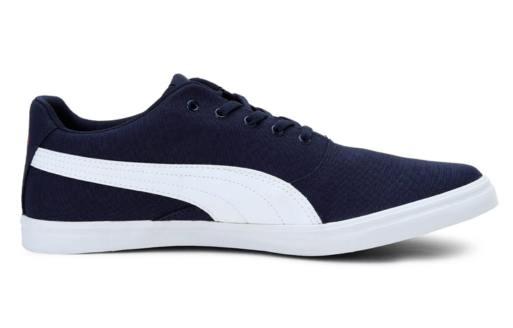 Order Puma Rigel IDP 'Biru Laut Dalam' 371248-06