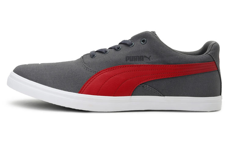 Puma Rigel Idp 'Grey Red' 371248-07