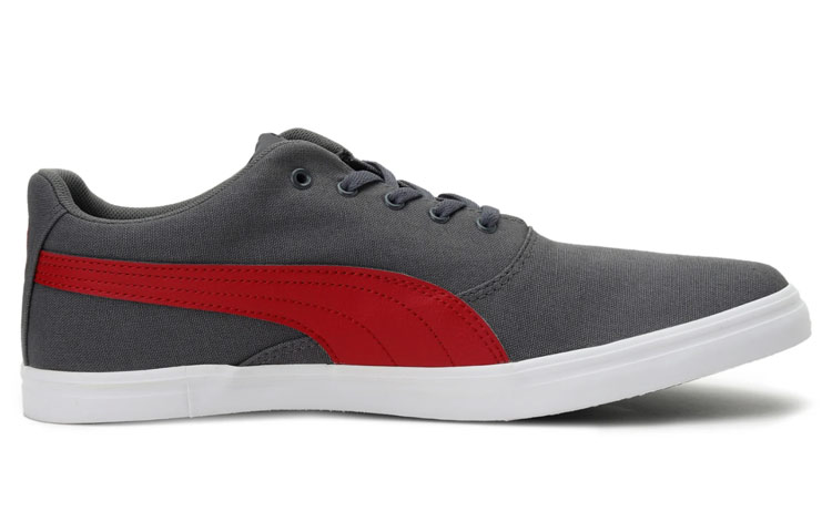 Order Puma Rigel Idp ''Grijs Rood'' 371248-07