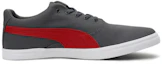 Order Puma Rigel Idp ''Grijs Rood'' 371248-07