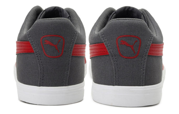 Lookbook Puma Rigel Idp ''Grijs Rood'' 371248-07