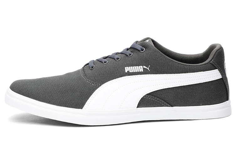 Puma Rigel Idp Running Shoes Grey/White 371248-02