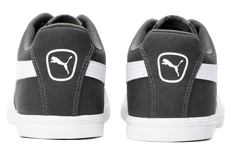 Shop Puma Rigel Idp 灰白色