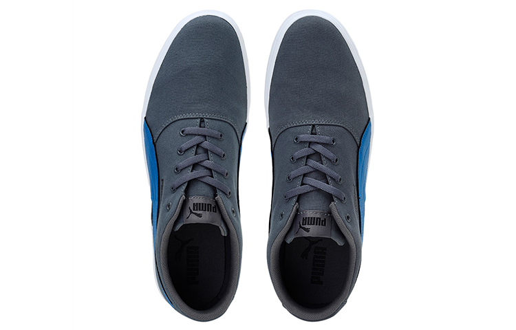 Lookbook Puma Rigel IDP Laufschuhe Navy Herren 371248-05